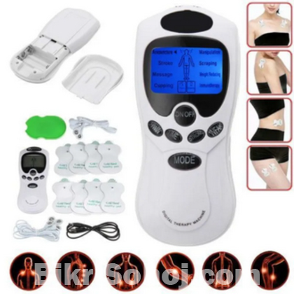 Digital Therapy Machine